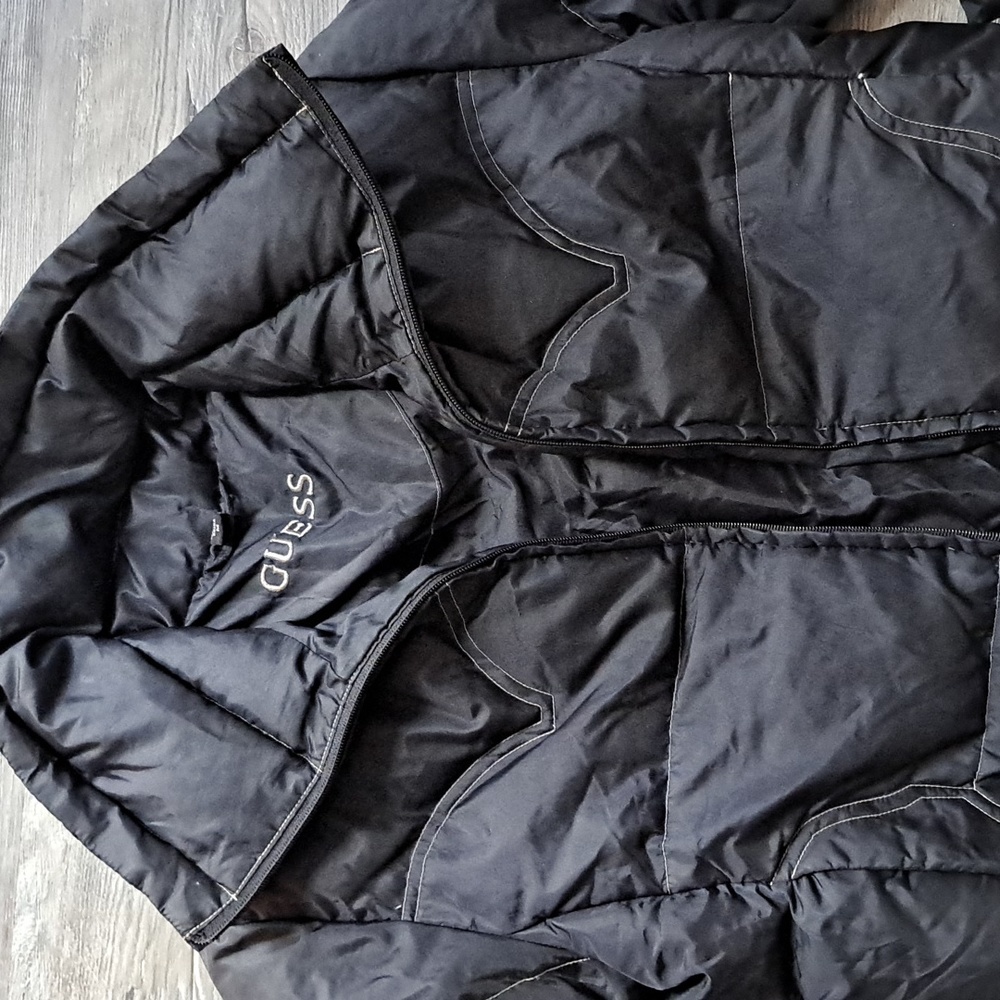 Guess Down Jacket - image 2